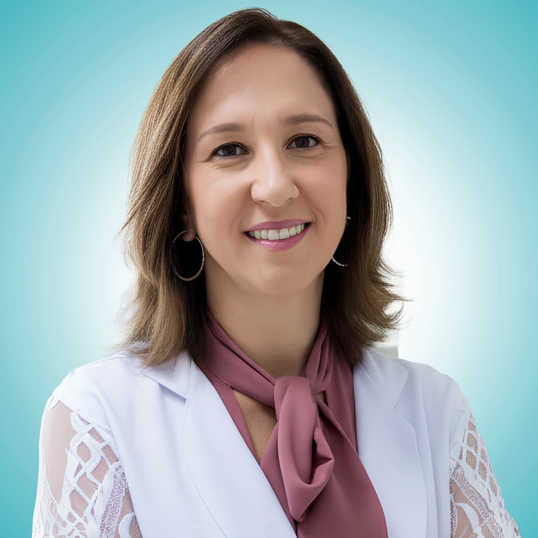 Foto de Sandra Dória Xavier